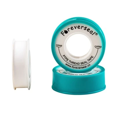 Teflon Pipe Tape sample